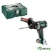 METABO BS 18 LTX IMPULS SOLO CASE - ПРОФЕСИОНАЛЕН АКУМУЛАТОРЕН ИМПУЛСЕН ВИНТОВЕРТ